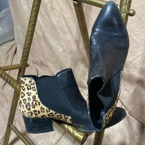 MA SPIGA Ankle Boot, US 8
